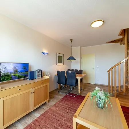 Апартаменты Hus Inselkieker Hus Inselkieker 215 Шиллиг Экстерьер фото