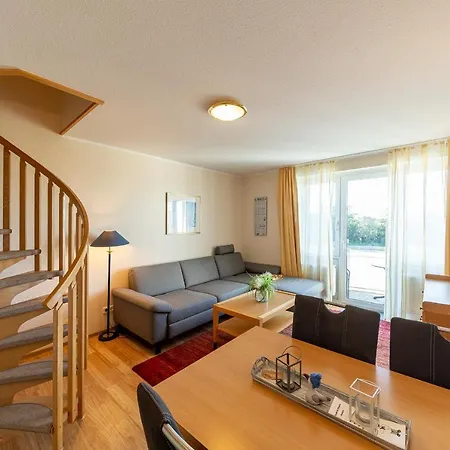 Апартаменты Hus Inselkieker Hus Inselkieker 215 Шиллиг Экстерьер фото