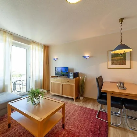 Апартаменты Hus Inselkieker Hus Inselkieker 215 Шиллиг Экстерьер фото